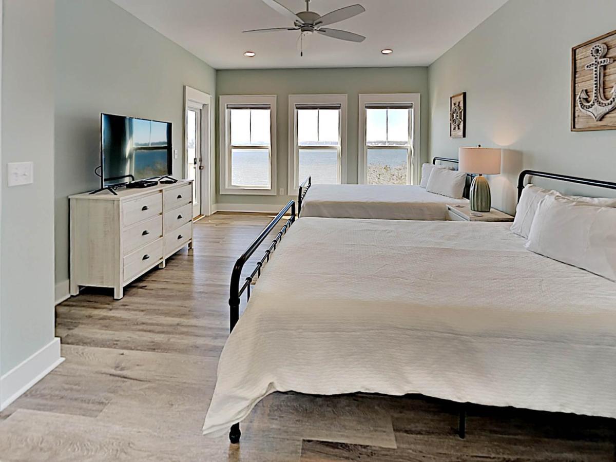 Sandpiper Landing Gulf Shores Exteriör bild